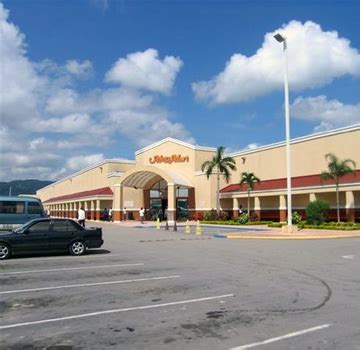 mega mart montego bay